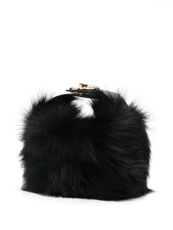 【関税＆送料込み】Valentino Garavani Vlogo The Bold Editio Valentino Garavani The Bold Edition VLogo Shoulder Bag