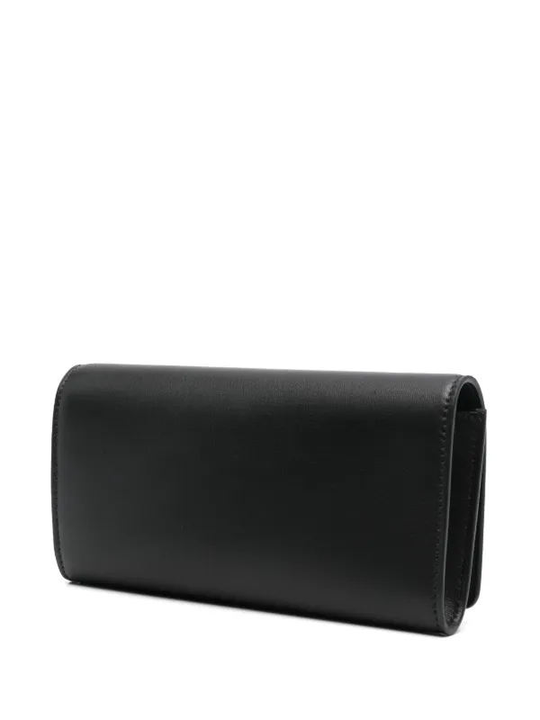 VALENTINO正規品/送料/関税込み VLOGO クロスバッグ Valentino Garavani VLogo-Signature Cross Body Bag | Black