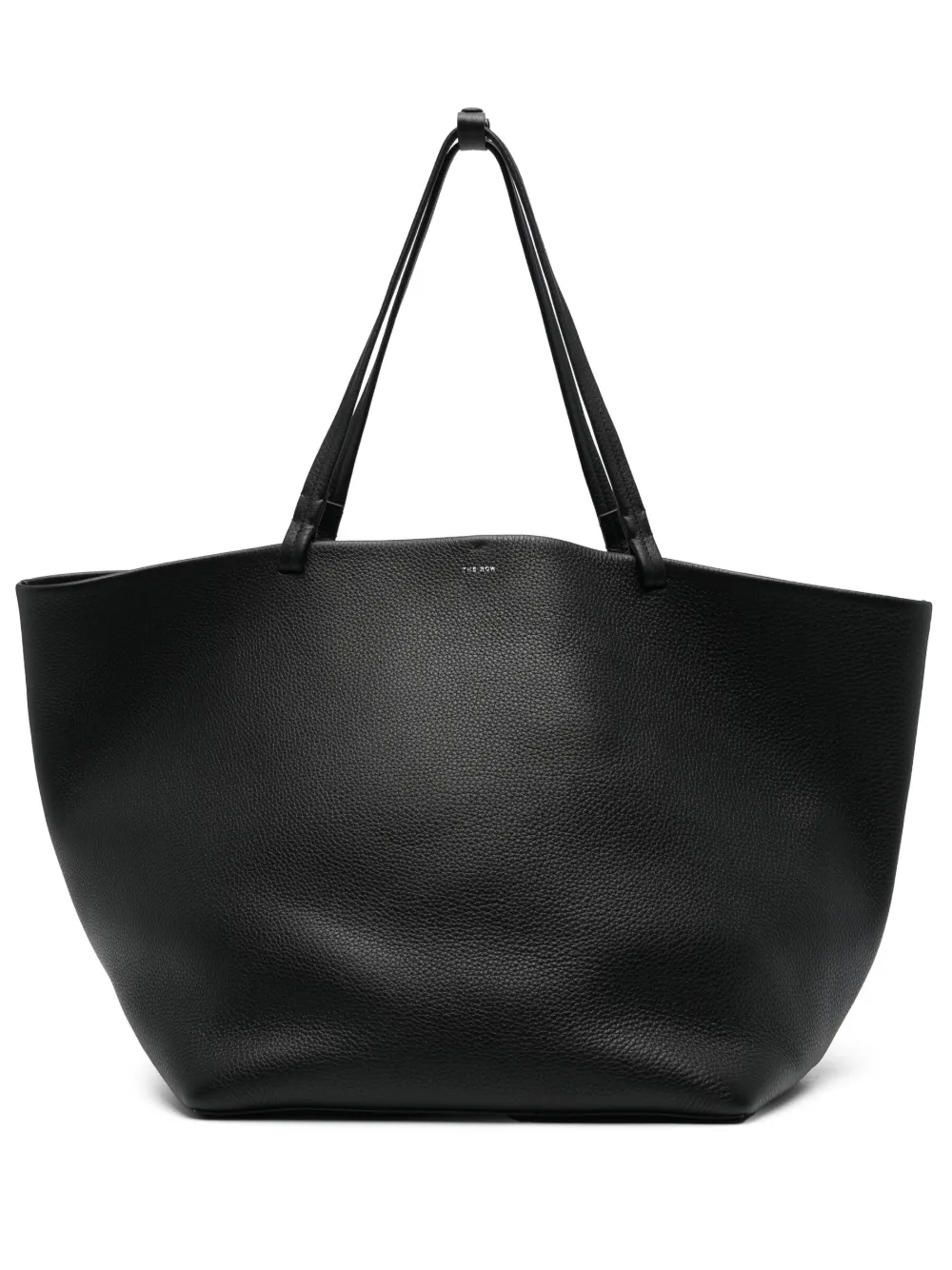 The Row tote XL Park | negro | Image 1
