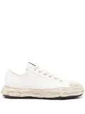 Maison MIHARA YASUHIRO Peterson sneakers - White