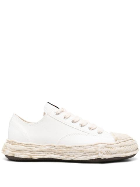 Maison MIHARA YASUHIRO Peterson sneakers