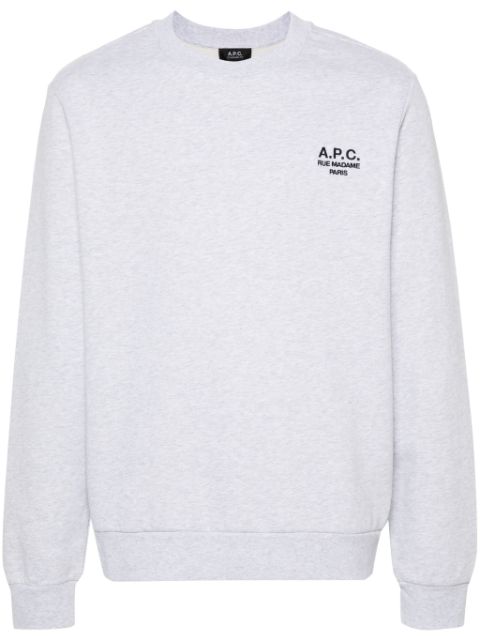 A.P.C. Rue Madame sweatshirt Men