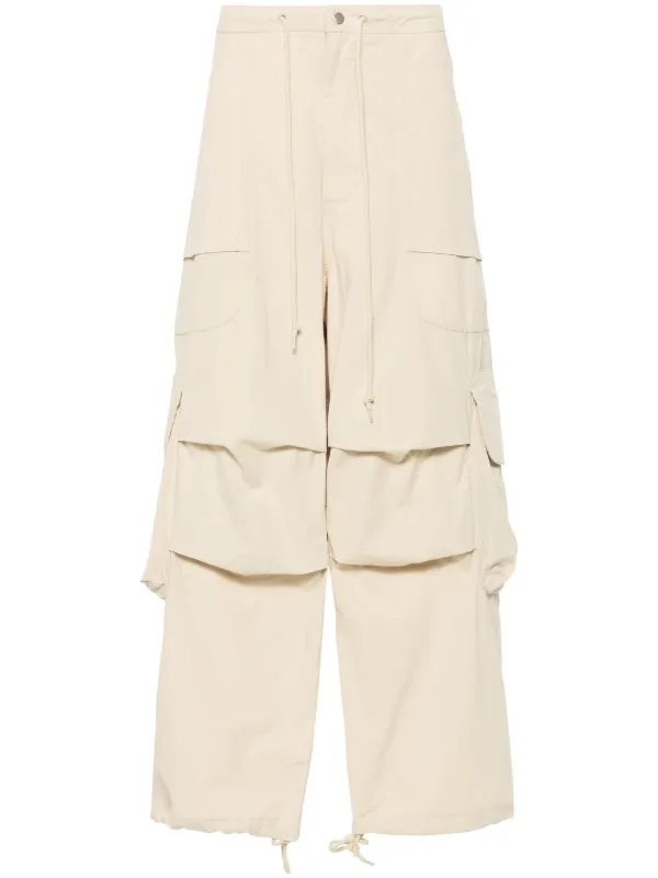 Entire Studios - Freight Cargo Pants - Pine – Xhibition