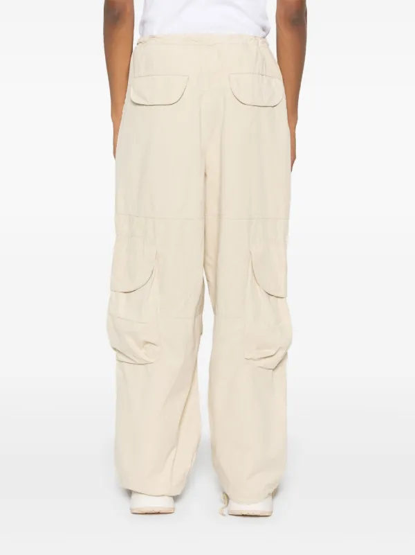 ENTIRE STUDIOS Freight Cargo Trousers | Neutrals | FARFETCH