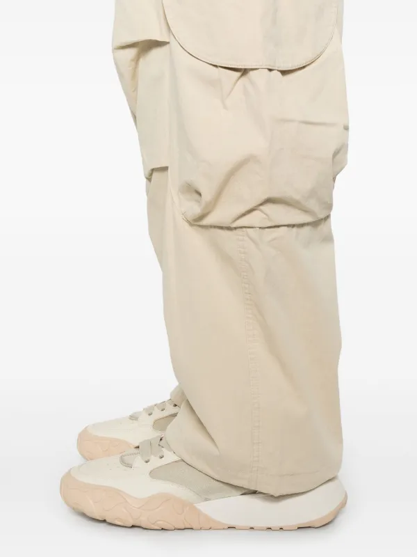 ENTIRE STUDIOS Freight Cargo Trousers | Neutrals | FARFETCH