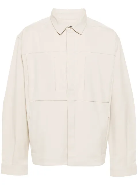 ENTIRE STUDIOS Duty shirt 