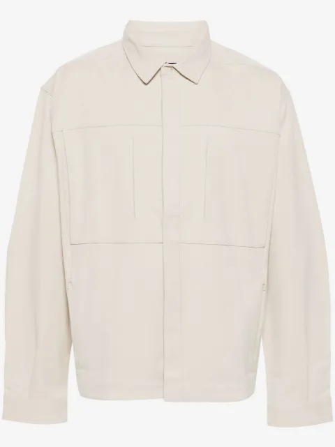 ENTIRE STUDIOS chemise Duty