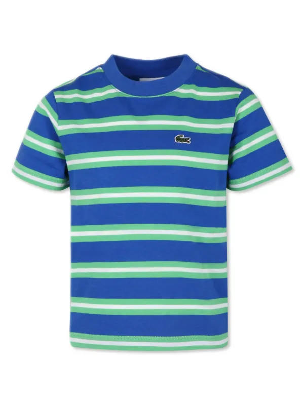 Lacoste magliette best sale