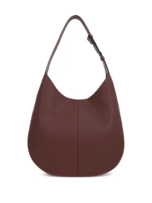 Tod's Di ホーボーバッグ S | ブラウン | FARFETCH JP