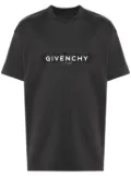 Givenchy Tarot-print cotton T-shirt - Green