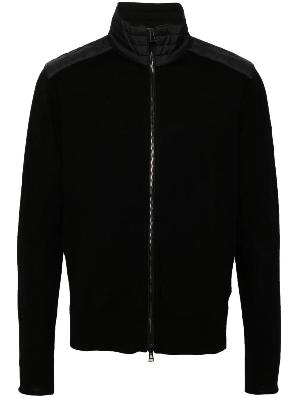 Belstaff kelby zip cardigan best sale