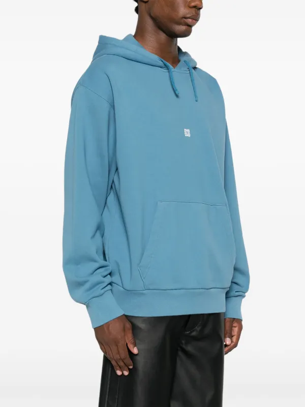 Givenchy 4g embroidered sweatshirt discount