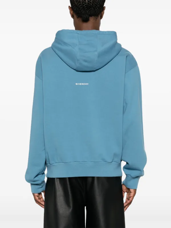 Givenchy 4g webbing hoodie new arrivals