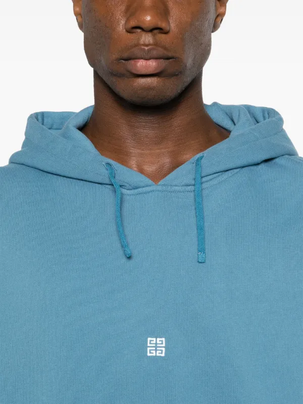 Givenchy 4g embroidered sweatshirt shop