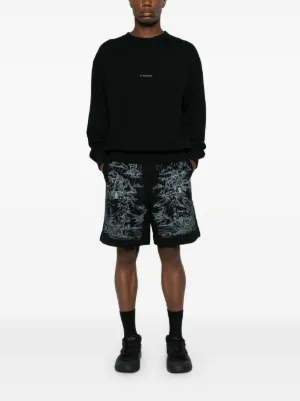 Givenchy（ジバンシィ）メンズ ショートパンツ・ハーフパンツ - FARFETCH