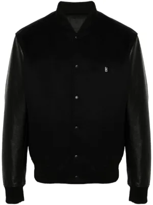 Bombers givenchy homme best sale