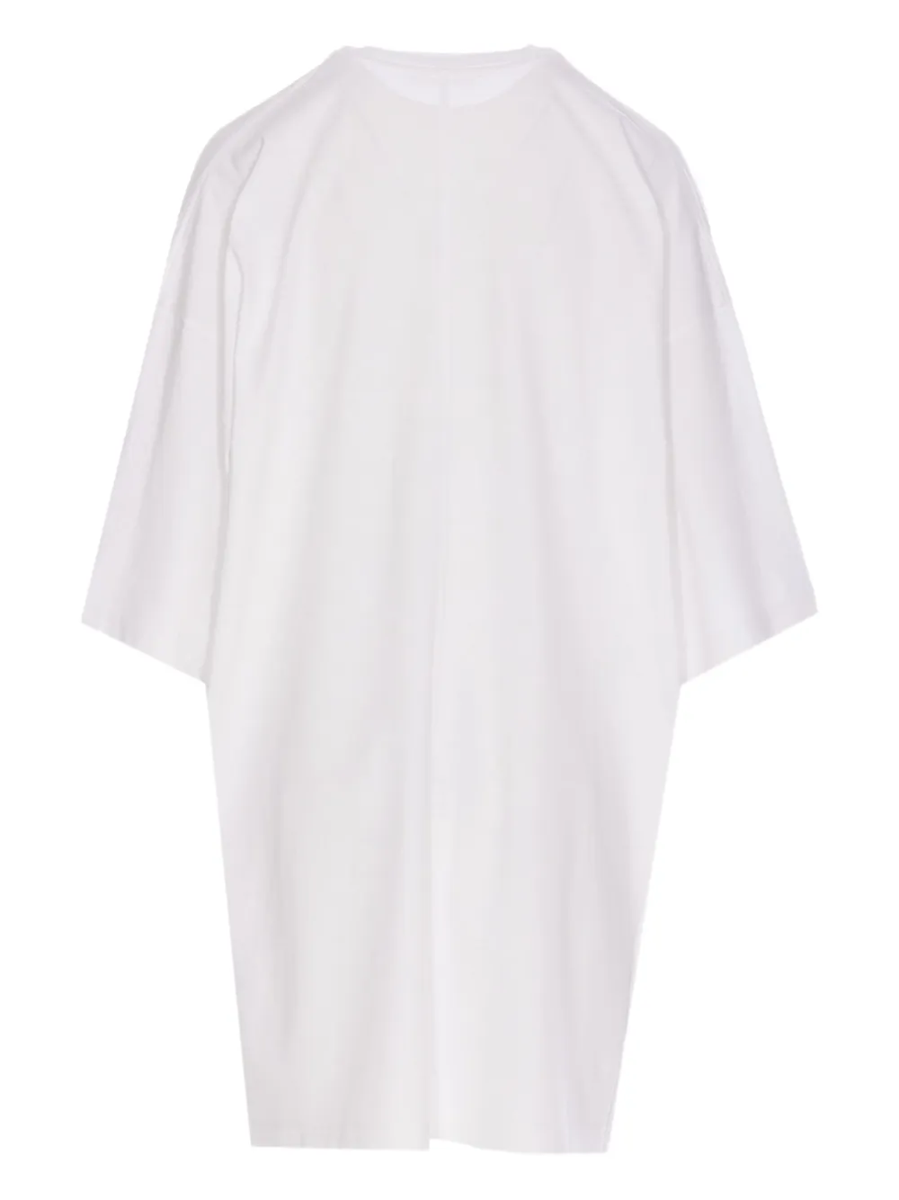The Row Isha Top in Cotton | Image 2