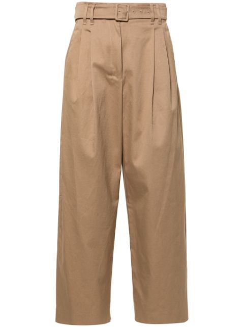 'S Max Mara Dina trousers Women