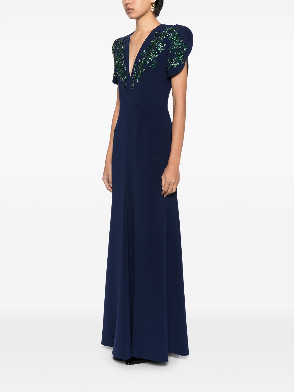 Jenny Packham Serenade gown Women