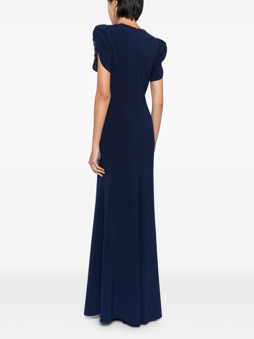 Cheap Jenny Packham Serenade gown Women