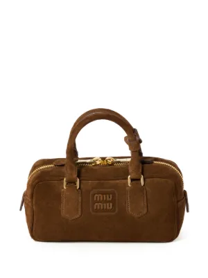 Miu Miu Tote Bags for Women - Shop on FARFETCH