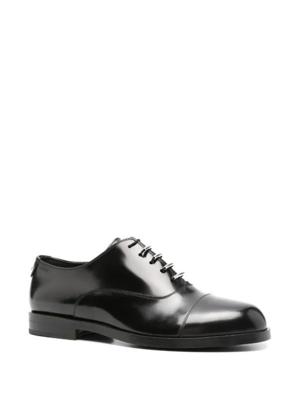 靴 Bally Classic elegant black shoes Bally Classic elegant black shoes