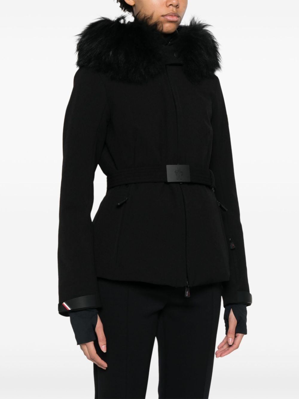 MONCLER BAUGES SKI JACKET 