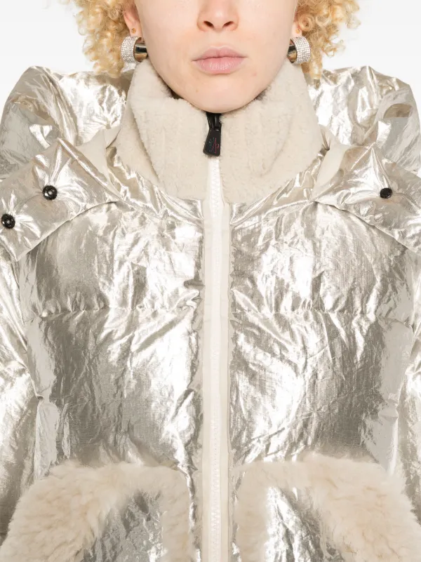 MONCLER GRENOBLE 2024/25AW フード付ダウンジャケット TREVELIN MONCLER GRENOBLE 2024/25AW フード付ダウンジャケット TREVELIN
