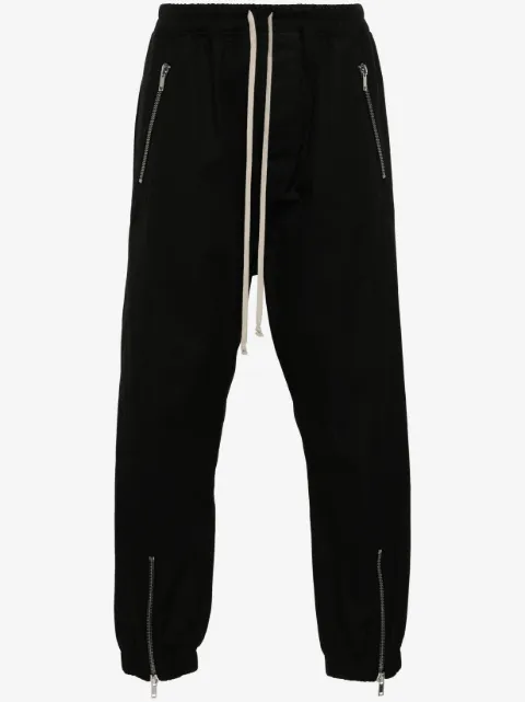 Rick Owens Tecuatl trousers