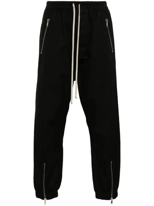 Pantalon de jogging Tecuatl - Rick Owens - Modalova