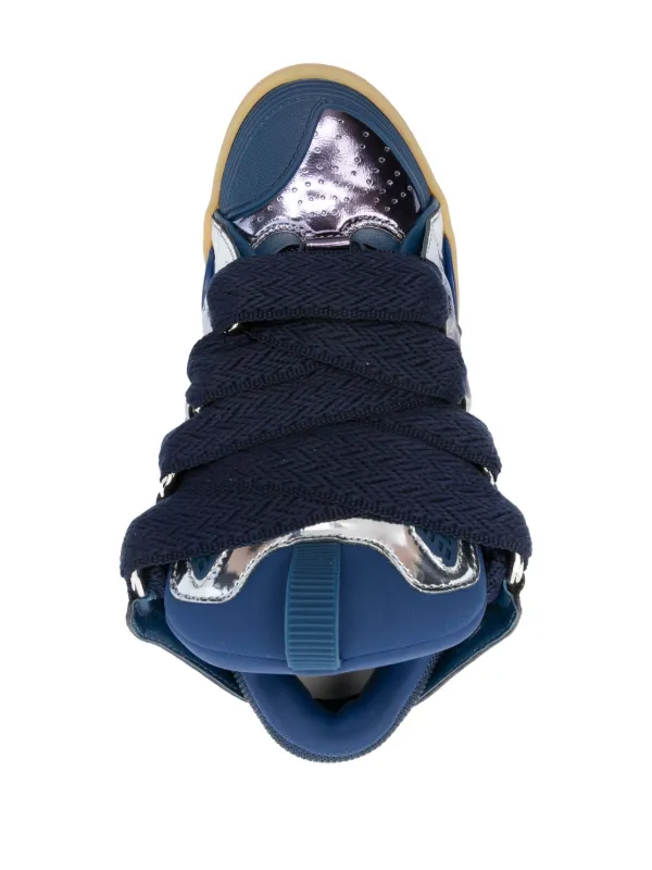 スニーカー LANVIN Women Sneakers FUSKDK12MONOP25281 Blue 24125003_54263241_600.jpg