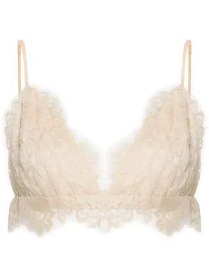 ZIMMERMANN VIP価格 送料無 CRUSH COTTON BRALETTE 2545TR251IVO ZIMMERMANN VIP価格 送料無 CRUSH COTTON BRALETTE 2545TR251IVO