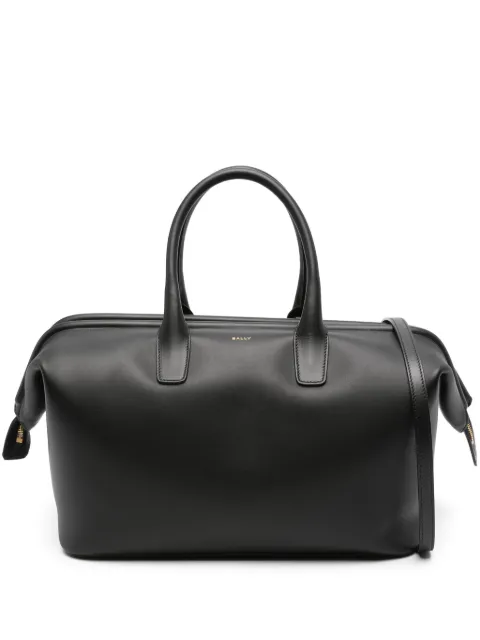 Bally Belle Bauletto tote bag