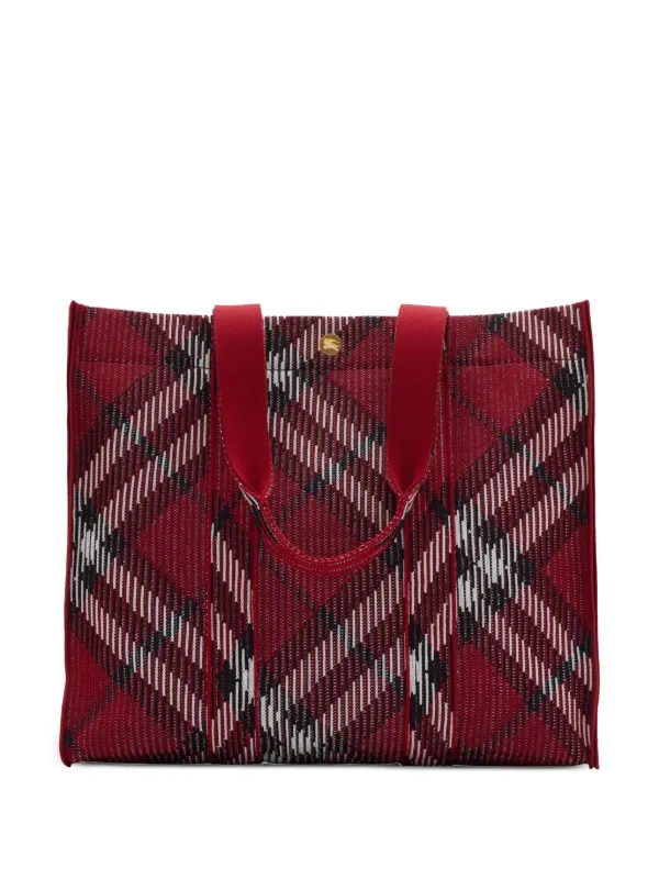 Burberry purse red outlet