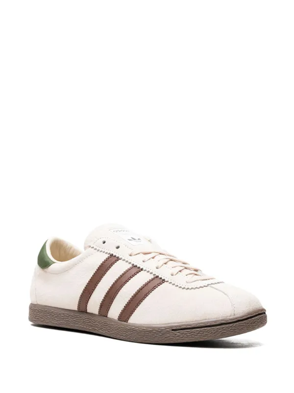 Adidas x END. スニーカー Tobacco “Flyfishing” スニーカー