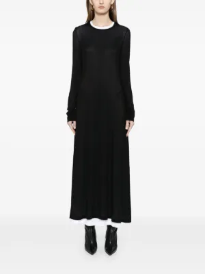 Helmut Lang ワンピース通販 - FARFETCH