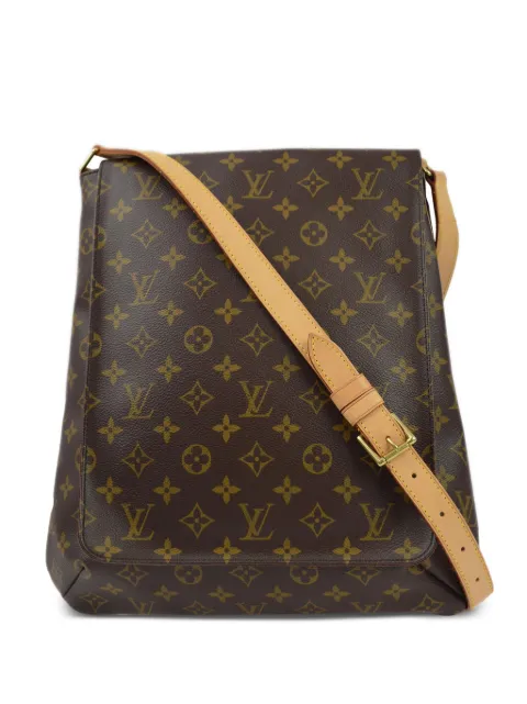 Louis Vuitton Pre-Owned 2006 Musette Salsa shoulder bag WOMEN