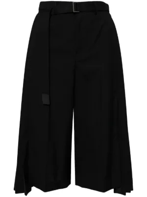 sacai（サカイ）パンツ - FARFETCH