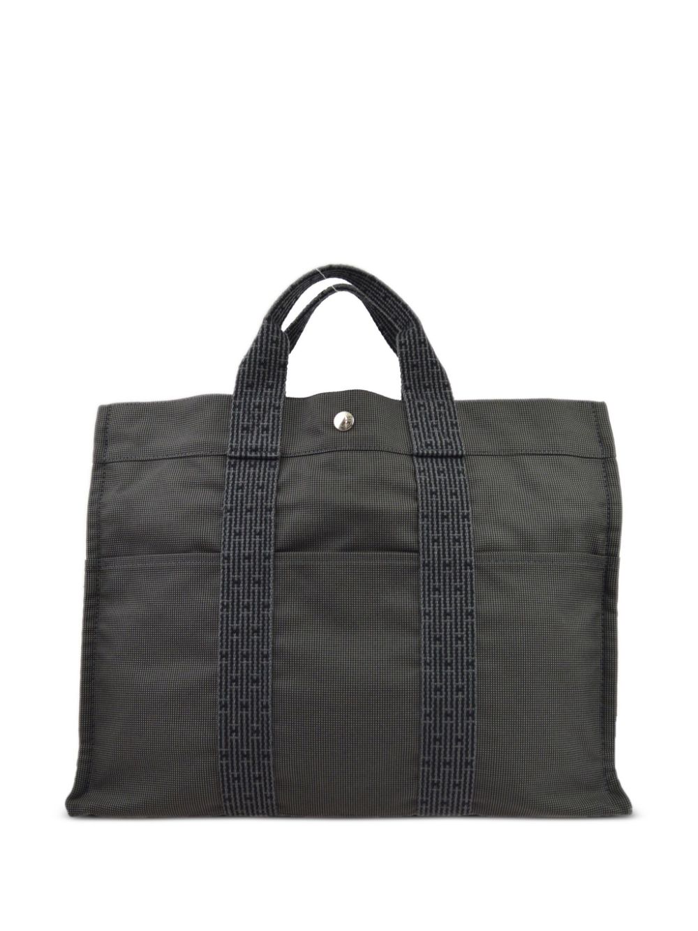 Hermes 1990-2000s Herline MM tote bag Men