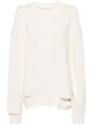Helmut Lang ウィメンズ ニットウェア通販 - FARFETCH