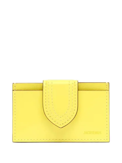 Jacquemus The Bambino card holder Women