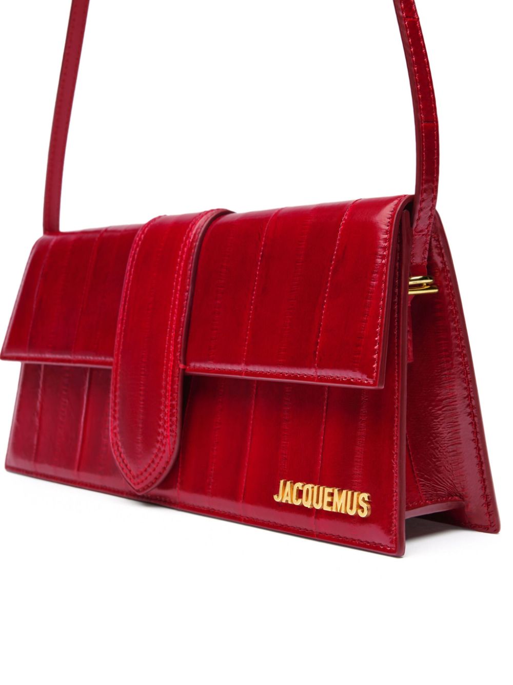 Jacquemus Le Bambino Long shoulder bag Women