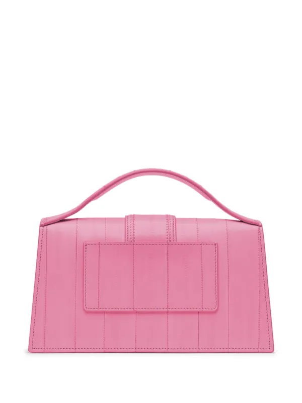 Jacquemus Le Bambino ハンドバッグ | ピンク | FARFETCH JP
