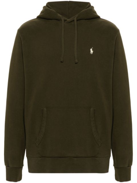 Polo Ralph Lauren Polo Pony cotton hoodie Men