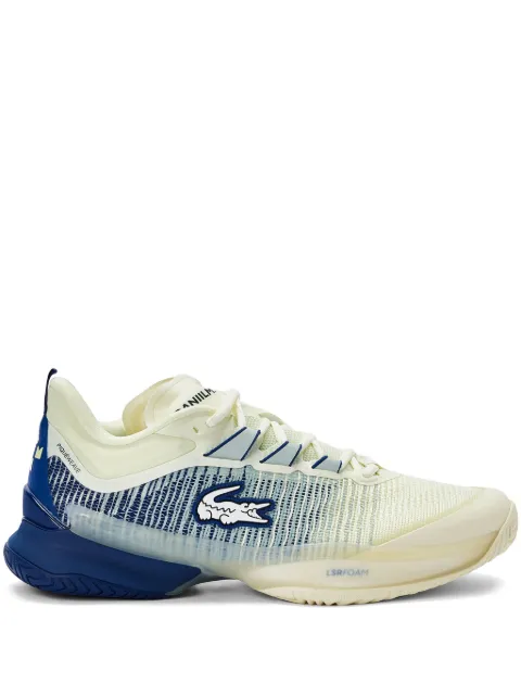 Lacoste x Daniil Medvedev AG-LT23 sneakers