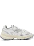 Lacoste L003 2K24 mesh sneakers - White