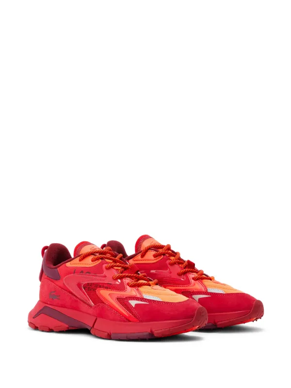 Neo 2 red sneakers hotsell