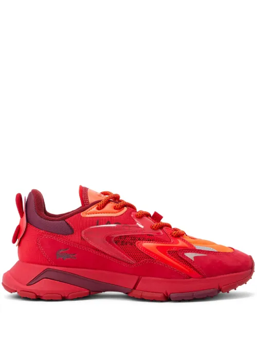 Baskets L003 Neo Tech - Lacoste - Modalova