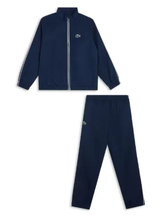 ≪超目玉★12月≫ トラックスーツ Tennis Lacoste | JP FARFETCH | ブルー ウェア