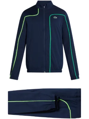 Lacoste men's track jacket hotsell